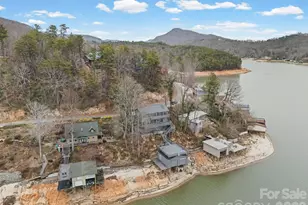 336 Burnt Ridge Rd, Lake Lure, NC 28746 - Photo 5