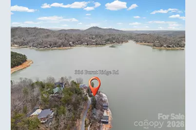 336 Burnt Ridge Road, Lake Lure, NC 28746 - Photo 3