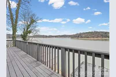 336 Burnt Ridge Road, Lake Lure, NC 28746 - Photo 29