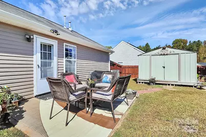 2524 Gelsinger Avenue, Bessemer City, NC 28016 - Photo 25