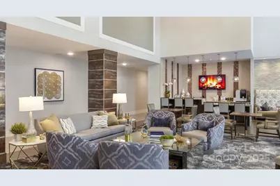 6805 Walnut Branch Lane #222, Charlotte, NC 28277 - Photo 5