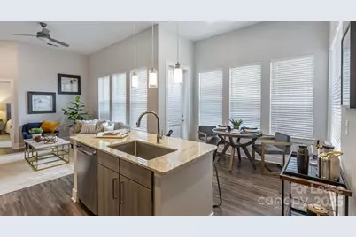 6805 Walnut Branch Lane #222, Charlotte, NC 28277 - Photo 11