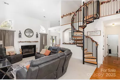 324 Old Hardin Road, Dallas, NC 28034 - Photo 3