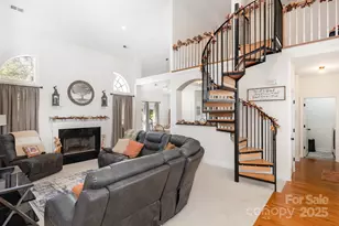 324 Old Hardin Rd, Dallas, NC 28034 - Photo 3