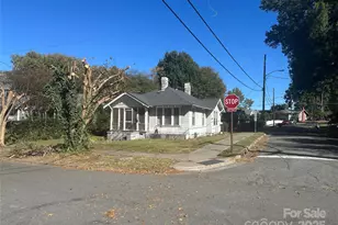 400 W Park Ave, Charlotte, NC 28203 - Photo 1