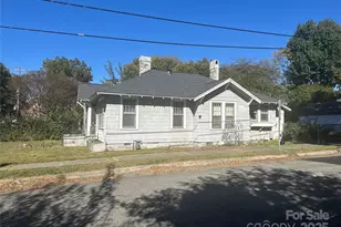 400 W Park Ave, Charlotte, NC 28203 - Photo 5