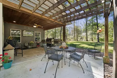 295 Worthington Drive, Mount Ulla, NC 28125 - Photo 43