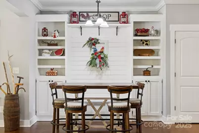 295 Worthington Drive, Mount Ulla, NC 28125 - Photo 13