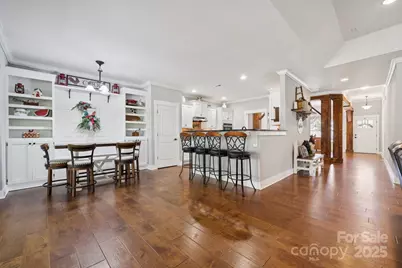 295 Worthington Drive, Mount Ulla, NC 28125 - Photo 19