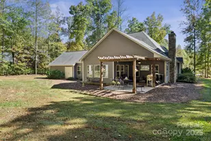 295 Worthington Dr, Mount Ulla, NC 28125 - Photo 45