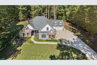 295 Worthington Drive, Mount Ulla, NC 28125 - Photo 3