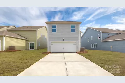 9009 Sawtooth Oak Alley, Huntersville, NC 28078 - Photo 1