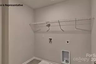 9005 Sawtooth Oak Alley, Huntersville, NC 28078 - Photo 7