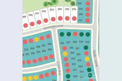 1104 Cane Lane, Waxhaw, NC 28173 - Photo 5