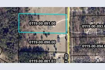 1163 Pit A Tat Road, Kershaw, SC 29067 - Photo 3