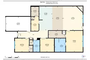 4412 Glenlea Commons Dr, Charlotte, NC 28216 - Photo 5