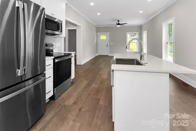 114 Orchard Street, Old Fort, NC 28762 - Photo 3