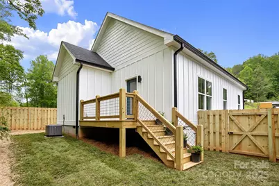 114 Orchard Street, Old Fort, NC 28762 - Photo 9