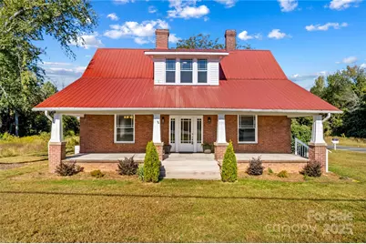1675 N Main Street, China Grove, NC 28023 - Photo 1