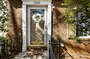 1240 Maple Shade Ln, Charlotte, NC 28270 - Photo 3