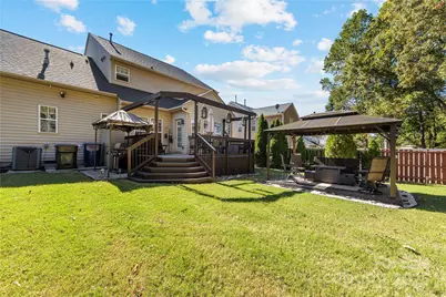 15618 Troubadour Lane, Huntersville, NC 28078 - Photo 37