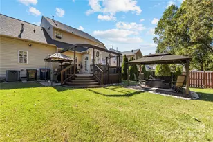 15618 Troubadour Ln, Huntersville, NC 28078 - Photo 37