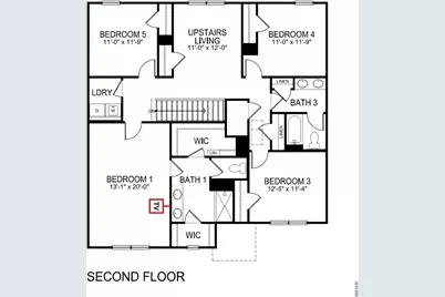 1834 Vanderlyn Street, Monroe, NC 28112 - Photo 15