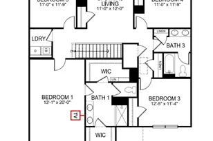 1834 Vanderlyn St, Monroe, NC 28112 - Photo 15