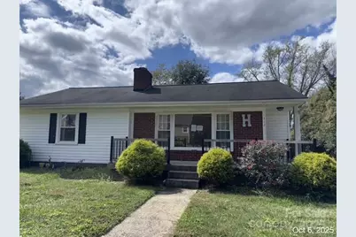 713 Circle Drive NE, Lenoir, NC 28645 - Photo 1