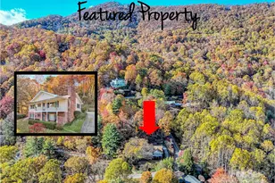 930 Scenic Cir, Waynesville, NC 28786 - Photo 3