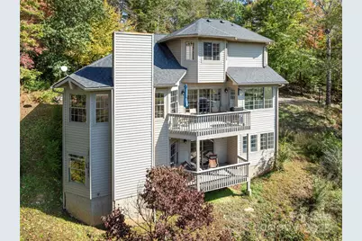 108 June Court, Lake Lure, NC 28746 - Photo 1