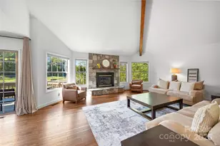 108 June Ct, Lake Lure, NC 28746 - Photo 5