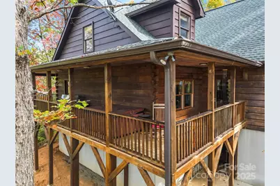 167 Mountain Vista Drive, Saluda, NC 28773 - Photo 5