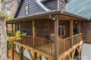 167 Mountain Vis Dr, Saluda, NC 28773 - Photo 5