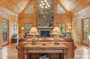 167 Mountain Vis Dr, Saluda, NC 28773 - Photo 9