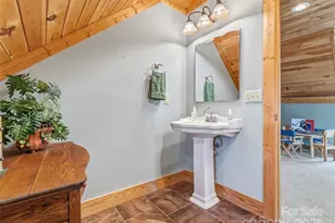 167 Mountain Vis Dr, Saluda, NC 28773 - Photo 35