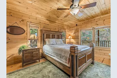 167 Mountain Vista Drive, Saluda, NC 28773 - Photo 17