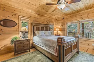 167 Mountain Vis Dr, Saluda, NC 28773 - Photo 17