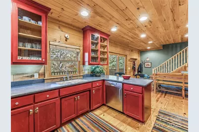 167 Mountain Vista Drive, Saluda, NC 28773 - Photo 15