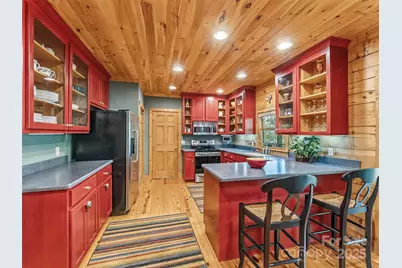 167 Mountain Vista Drive, Saluda, NC 28773 - Photo 13