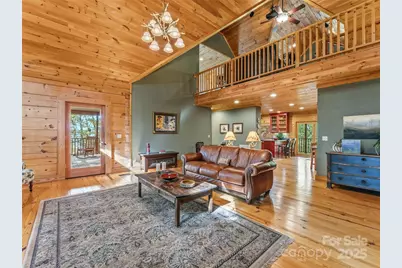 167 Mountain Vista Drive, Saluda, NC 28773 - Photo 23