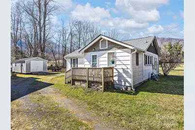 74 Badd Lane, Maggie Valley, NC 28751 - Photo 1