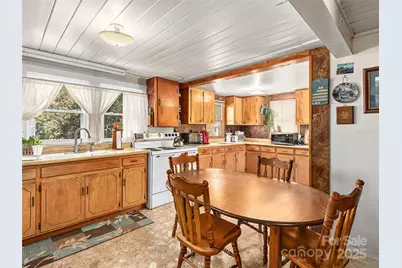 74 Badd Lane, Maggie Valley, NC 28751 - Photo 3