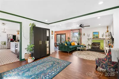 81 Davidson Road, Asheville, NC 28803 - Photo 3