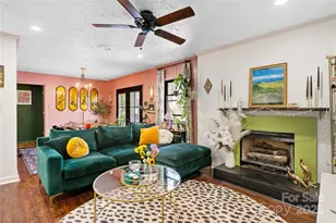 81 Davidson Rd, Asheville, NC 28803 - Photo 5