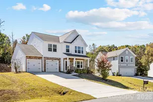 723 Yorkshire Dr, Albemarle, NC 28001 - Photo 3