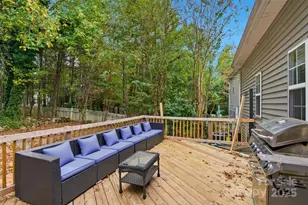 1245 Periwinkle Dr, Waxhaw, NC 28173 - Photo 25