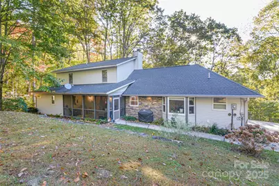 163 Ridgeview Drive, Hendersonville, NC 28792 - Photo 39