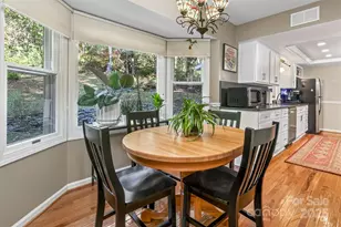 163 Ridgeview Dr, Hendersonville, NC 28792 - Photo 15