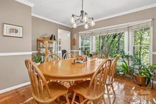 163 Ridgeview Dr, Hendersonville, NC 28792 - Photo 19